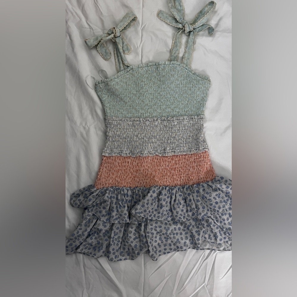 Preppy Dress